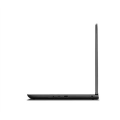 Lenovo ThinkPad P16v Gen 2 (21KX0018MH) hind ja info | Sülearvutid | hansapost.ee