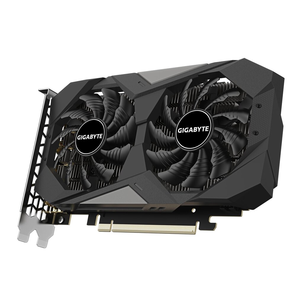 Gigabyte GeForce RTX 3050 Windforce OC (GV-N3050WF2OC-6GD) price and information | Videokaardid | hansapost.ee