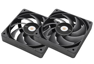 Thermaltake Toughfan 12 Pro (CL-F159-PL12BL-A) hind ja info | Arvuti ventilaatorid | hansapost.ee