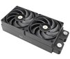 Thermaltake Toughfan 12 Pro (CL-F159-PL12BL-A) цена и информация | Arvuti ventilaatorid | hansapost.ee