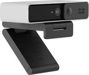 Cisco CD-DSKCAM-P-WW hind ja info | Veebikaamera | hansapost.ee