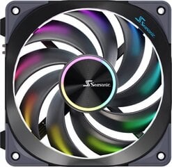 Seasonic MagFlow ARGB (MAGFLOW-ARGB-3) price and information | Computer fans | hansapost.ee