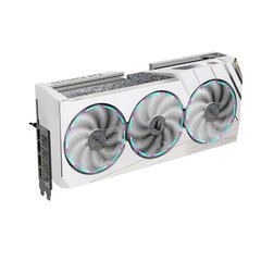 Gigabyte Aorus GeForce RTX 4080 Super Xtreme Ice (GV-N408SAORUSX ICE-16GD) цена и информация | Видеокарты | hansapost.ee