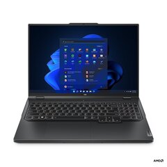 Lenovo Add to compare Compare (0) Legion Pro 5 16ARX8 (82WM00D1PB) цена и информация | Ноутбуки | hansapost.ee