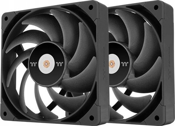 Thermaltake Toughfan 14 Pro (CL-F160-PL14BL-A) hind ja info | Arvuti ventilaatorid | hansapost.ee