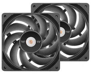 Thermaltake Toughfan 14 Pro (CL-F160-PL14BL-A) hind ja info | Arvuti ventilaatorid | hansapost.ee