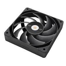 Thermaltake Toughfan 12 Pro (CL-F139-PL12BL-A) цена и информация | Arvuti ventilaatorid | hansapost.ee