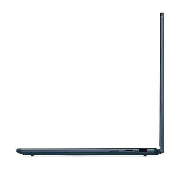 Lenovo Yoga 7 2-in-1 14IML9 (83DJ005GPB) hind ja info | Sülearvutid | hansapost.ee