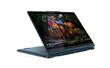 Lenovo Yoga 7 2-in-1 14IML9 (83DJ005GPB) hind ja info | Sülearvutid | hansapost.ee