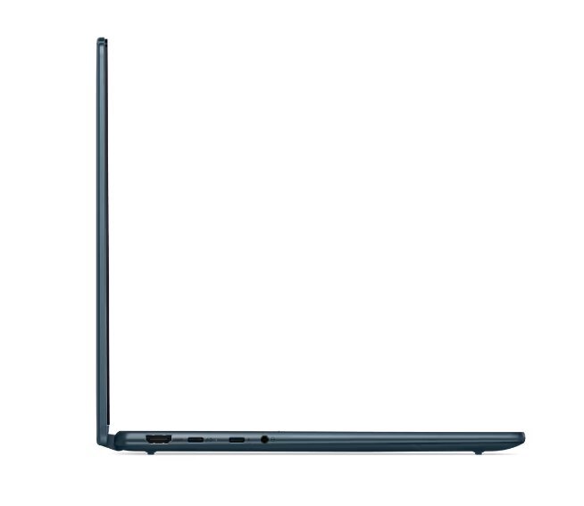 Lenovo Yoga 7 2-in-1 14IML9 (83DJ005GPB) hind ja info | Sülearvutid | hansapost.ee