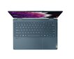 Lenovo Yoga 7 2-in-1 14IML9 (83DJ005GPB) hind ja info | Sülearvutid | hansapost.ee