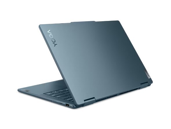 Lenovo Yoga 7 2-in-1 14IML9 (83DJ005GPB) hind ja info | Sülearvutid | hansapost.ee