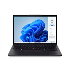 Lenovo ThinkPad T14 Gen 5 (21ML0031MX) hind ja info | Sülearvutid | hansapost.ee