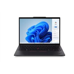 Lenovo ThinkPad T14 Gen 5 (21ML0025MX) цена и информация | Ноутбуки | hansapost.ee