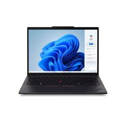 Lenovo ThinkPad T14 Gen 5 (21ML0025MH) цена и информация | Записные книжки | hansapost.ee