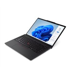 Lenovo ThinkPad T14 Gen 5 (21ML0025MH) hind ja info | Sülearvutid | hansapost.ee