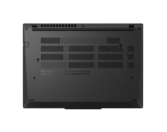 Lenovo ThinkPad T14 Gen 5 (21ML0025PB) цена и информация | Sülearvutid | hansapost.ee