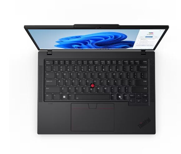 Lenovo ThinkPad T14 Gen 5 (21ML0025PB) hind ja info | Sülearvutid | hansapost.ee