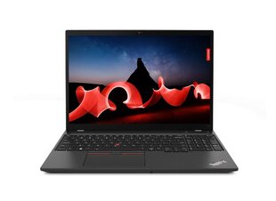 Lenovo ThinkPad T16 Gen 2 (21K7003PPB) hind ja info | Sülearvutid | hansapost.ee