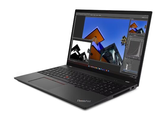 Lenovo ThinkPad T16 Gen 2 (21K7003PPB) цена и информация | Sülearvutid | hansapost.ee