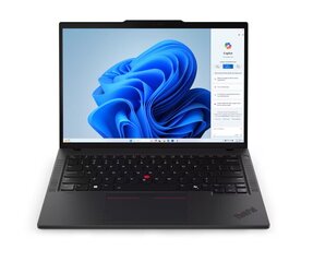 Lenovo ThinkPad T14 Gen 5 (21ML003QPB) цена и информация | Ноутбуки | hansapost.ee