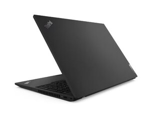 Lenovo ThinkPad T16 Gen 2 (21K70020PB) цена и информация | Ноутбуки | hansapost.ee