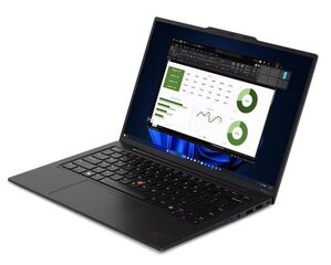 Lenovo ThinkPad X1 Carbon Gen 12 (21KC0065PB) цена и информация | Ноутбуки | hansapost.ee