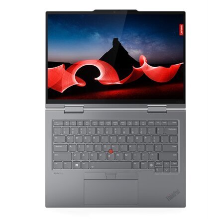 Lenovo ThinkPad X1 2-in-1 Gen 9 (21KE002KMH) цена и информация | Sülearvutid | hansapost.ee