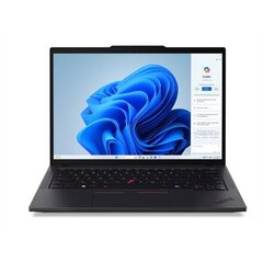 Lenovo ThinkPad T14 Gen 5 (21ML003QMX) цена и информация | Ноутбуки | hansapost.ee