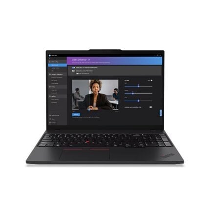 Lenovo ThinkPad T16 Gen 3 (21MN004CMX) цена и информация | Sülearvutid | hansapost.ee