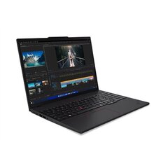 Lenovo ThinkPad T16 Gen 3 (21MN004CMX) hind ja info | Sülearvutid | hansapost.ee