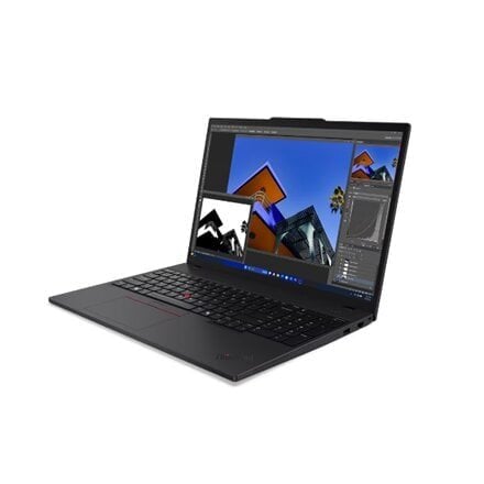 Lenovo ThinkPad T16 Gen 3 (21MN004CMX) цена и информация | Sülearvutid | hansapost.ee