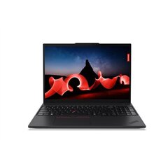 Lenovo ThinkPad T16 Gen 3 (21MN004CMX) цена и информация | Ноутбуки | hansapost.ee