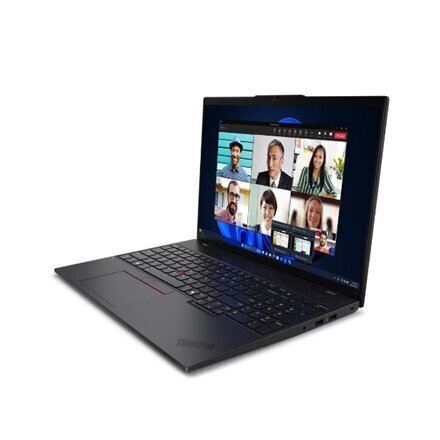 Lenovo ThinkPad L16 Gen 1 (21L7001GMX) цена и информация | Sülearvutid | hansapost.ee