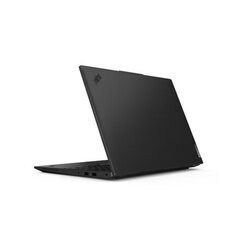 Lenovo ThinkPad L16 Gen 1 (21L7001GMX) hind ja info | Sülearvutid | hansapost.ee