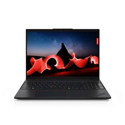 Lenovo ThinkPad L16 Gen 1 (21L7001GMX) цена и информация | Sülearvutid | hansapost.ee