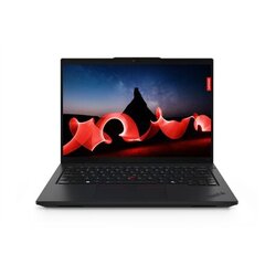 Lenovo ThinkPad L14 Gen 5 (21L1002MMH) цена и информация | Записные книжки | hansapost.ee