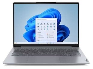 Lenovo ThinkBook 14 G7 IML (21MR008JPB) цена и информация | Ноутбуки | hansapost.ee