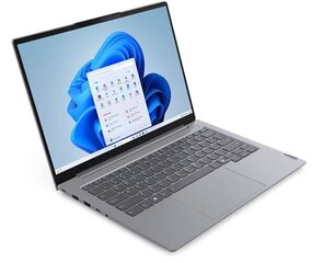 Lenovo ThinkBook 14 G7 IML (21MR008JPB) цена и информация | Ноутбуки | hansapost.ee