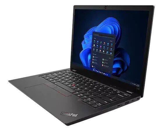 Lenovo ThinkPad L13 G3 (21B4S93K06) цена и информация | Sülearvutid | hansapost.ee