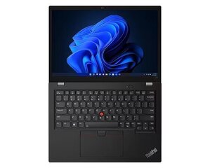 Lenovo ThinkPad L13 G3 (21B4S93K06) hind ja info | Sülearvutid | hansapost.ee