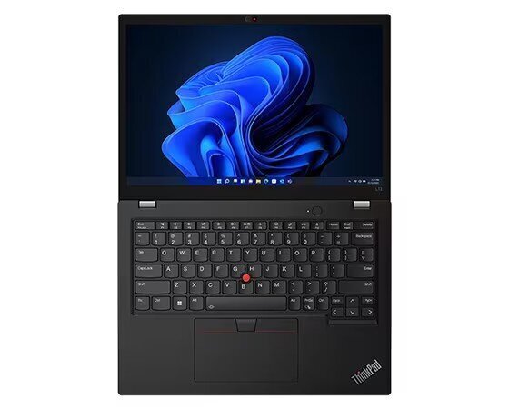 Lenovo ThinkPad L13 G3 (21B4S93K06) цена и информация | Sülearvutid | hansapost.ee