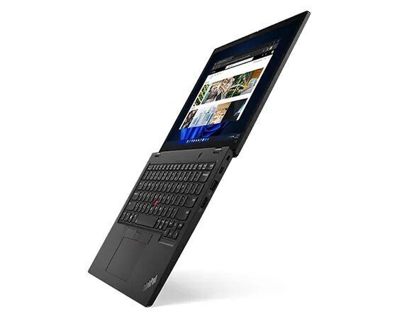 Lenovo ThinkPad L13 G3 (21B4S93K06) цена и информация | Sülearvutid | hansapost.ee