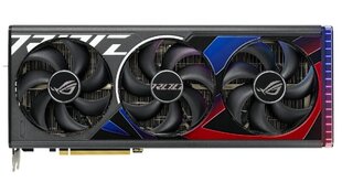 Asus ROG Strix GeForce RTX 4080 Super (ROG-STRIX-RTX4080S-16G-GAMING) hind ja info | Videokaardid | hansapost.ee