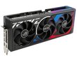 Asus ROG Strix GeForce RTX 4080 Super (ROG-STRIX-RTX4080S-16G-GAMING) цена и информация | Videokaardid | hansapost.ee