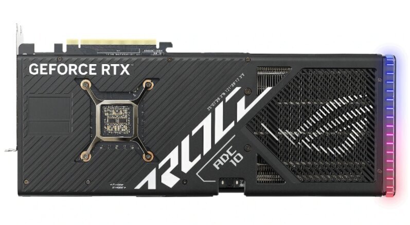 Asus ROG Strix GeForce RTX 4080 Super (ROG-STRIX-RTX4080S-16G-GAMING) hind ja info | Videokaardid | hansapost.ee