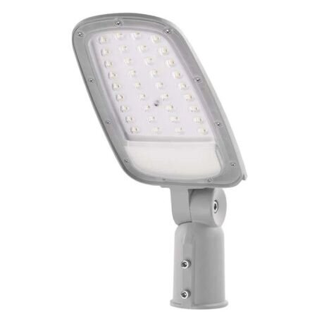 Led tänavavalgusti Solis 30W 3600lm NW hind ja info | Aiavalgustid ja õuevalgustid | hansapost.ee