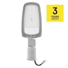 Уличный светодиодный светильник SOLIS 30Вт 3600лм WW цена и информация | Уличное освещение | hansapost.ee