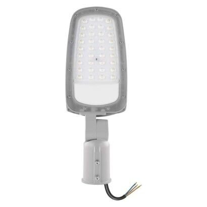 Led tänavavalgusti Solis 50W 6000lm NW hind ja info | Aiavalgustid ja õuevalgustid | hansapost.ee