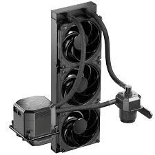 Cooler Master MasterLiquid ML360 Sub-Zero Evo (MLZ-D36M-A24PZ-17) hind ja info | Protsessori jahutid | hansapost.ee